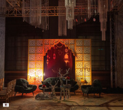 Wedding decorations By Royal Gala Events