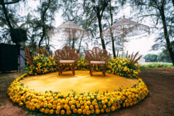 Wedding decorations By Royal Gala Events